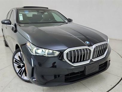 Used 2026 BMW 530i xDrive