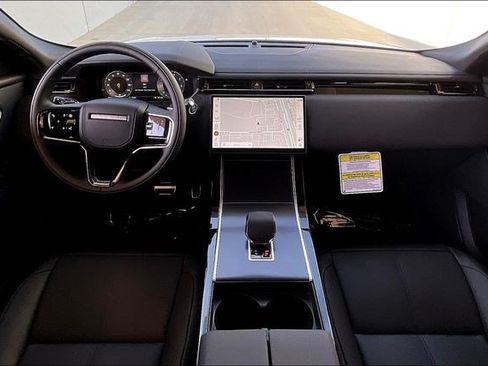 Certified 2026 Land Rover Range Rover Velar Dynamic SE AWD/4WD image 5