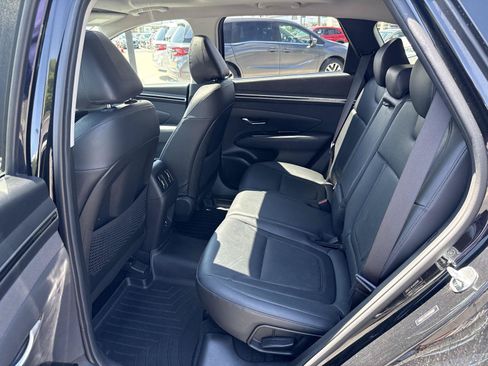 Used 2022 Hyundai Tucson SEL w/ Convenience + Premium Package AWD/4WD image 20