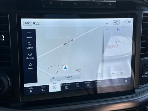 Used 2022 Ford F150 Tremor w/ Equipment Group 402A High AWD/4WD image 33