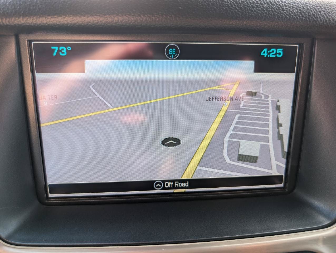 Used 2018 GMC Yukon Denali AWD/4WD image 26