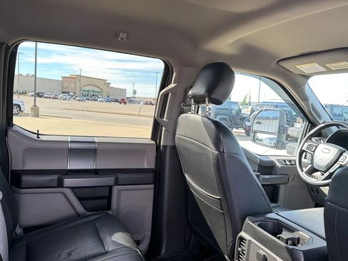 Used 2018 Ford F150 XLT w/ Equipment Group 302A Luxury AWD/4WD image 68