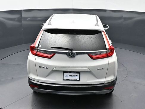 Used 2019 Honda CR-V EX image 15