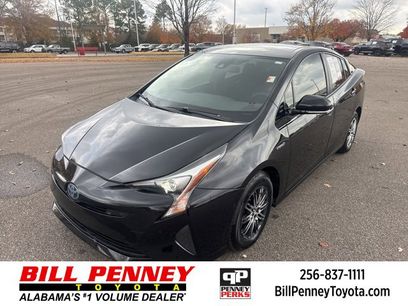 Used 2018 Toyota Prius Two