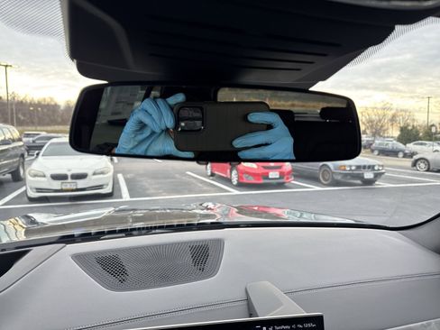 New 2026 BMW X5 xDrive40i w/ Climate Comfort Package image 15