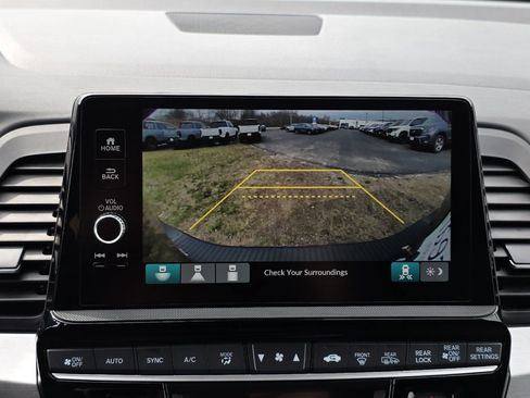 Used 2025 Honda Odyssey Sport-L image 21