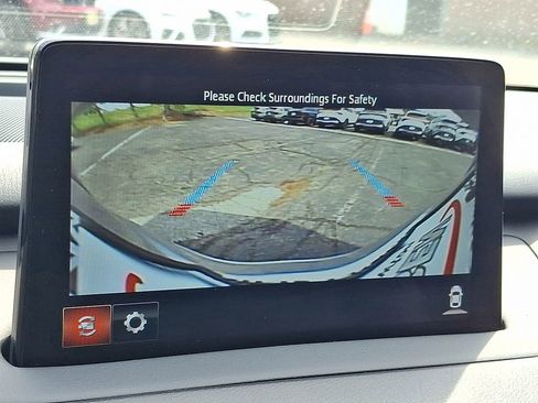 Used 2020 MAZDA CX-9 Grand Touring AWD/4WD image 7