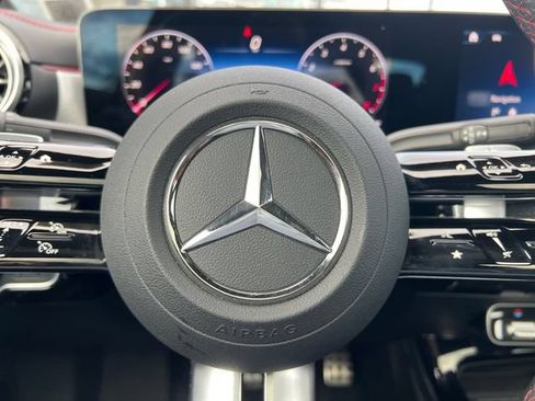 Certified 2026 Mercedes-Benz CLA 250 4MATIC image 44