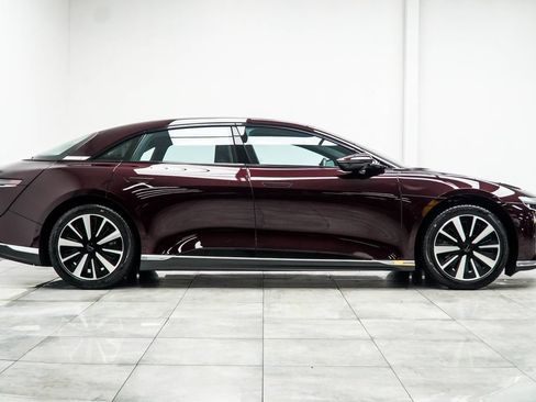 Used 2024 Lucid Air Pure RWD image 7