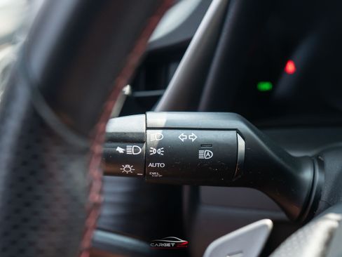 Used 2019 Lexus ES 350 F Sport w/ Accessory Package 2 FWD image 27