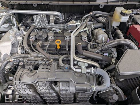 Used 2024 Mitsubishi Outlander SE image 36