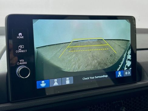 New 2026 Honda CR-V EX image 16