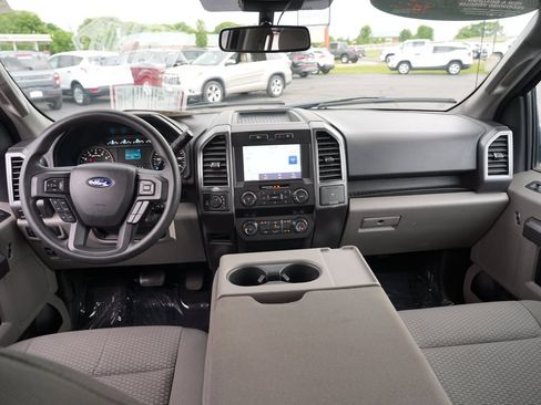 Used 2019 Ford F150 XLT AWD/4WD image 24
