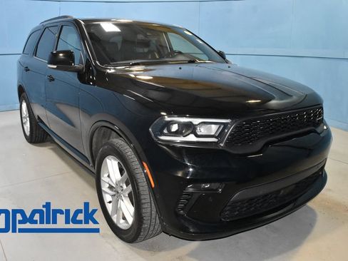 Used 2023 Dodge Durango GT AWD/4WD image 1