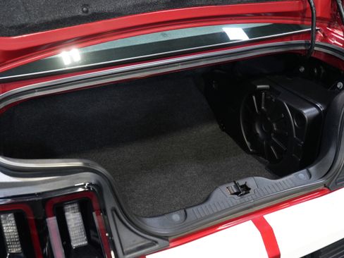 Used 2013 Ford Mustang Shelby GT500 w/ Electronics Pkg image 45