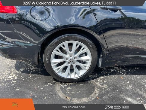 Used 2013 Jaguar XF 3.0 image 17