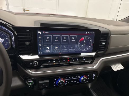 New 2026 GMC Sierra 1500 SLT w/ SLT Premium Plus Package image 18