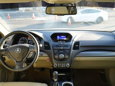 Used 2017 Acura RDX FWD image 18