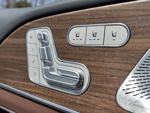 New 2026 Mercedes-Benz GLE 350 4MATIC image 33