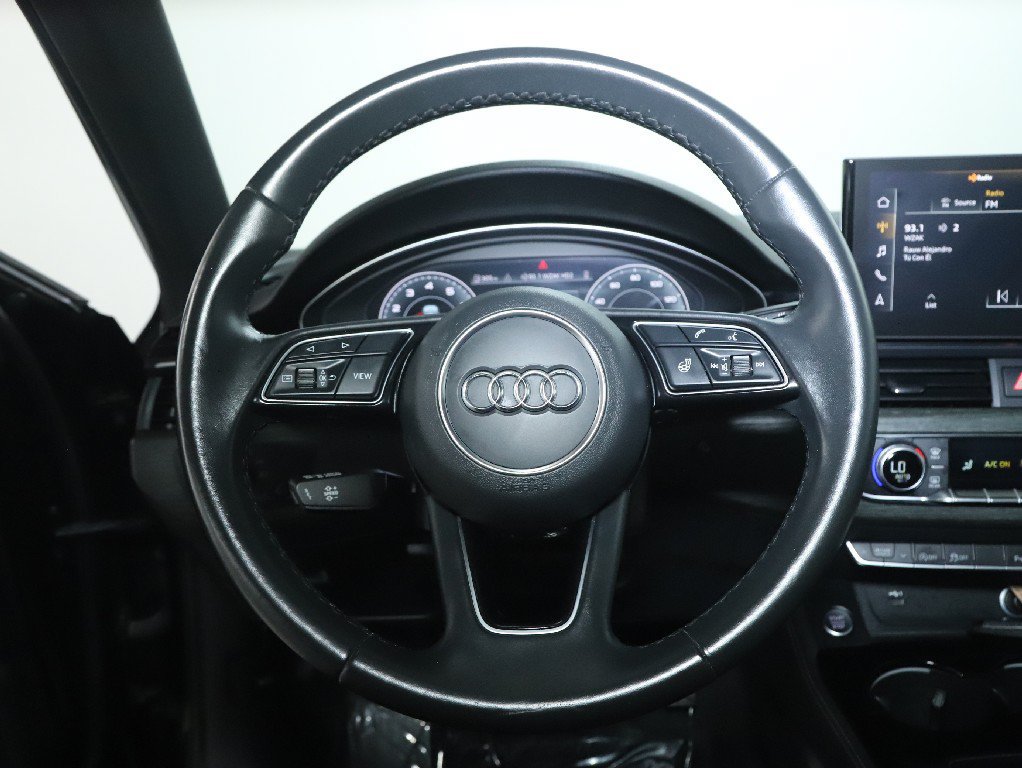 Used 2022 Audi A4 2.0T Premium Plus AWD/4WD image 22