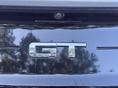 Used 2020 Ford Mustang GT image 14