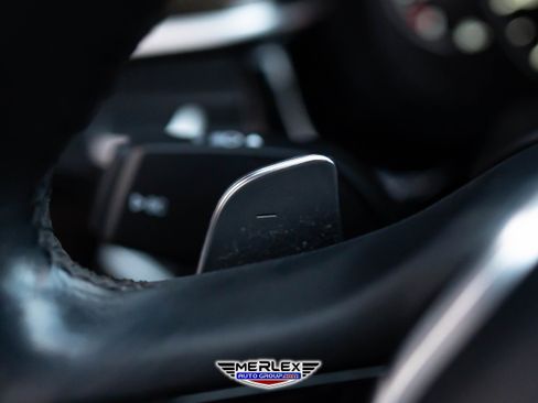 Used 2019 BMW 530i SPORT LINE w/ Convenience Package image 28