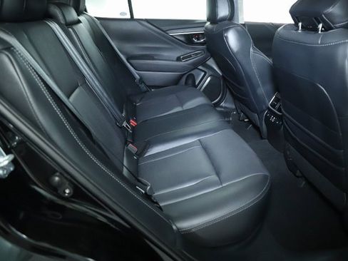 Certified 2023 Subaru Legacy Limited image 32