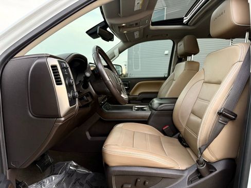 Used 2017 GMC Sierra 1500 Denali w/ Denali Ultimate Package image 26