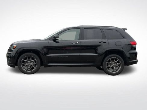 Used 2020 Jeep Grand Cherokee Limited X AWD/4WD image 29