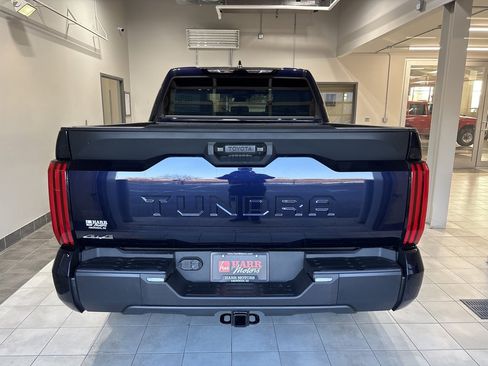 New 2026 Toyota Tundra SR5 image 3