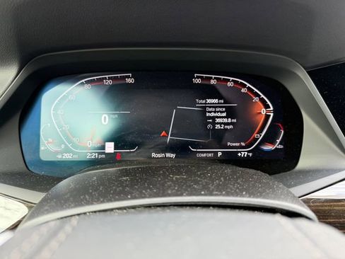 Certified 2023 BMW X5 xDrive40i image 33