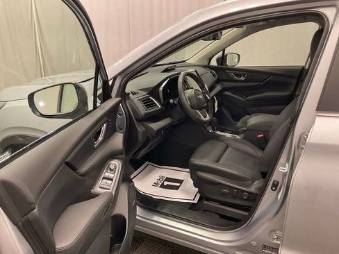 New 2026 Subaru Ascent Limited image 10