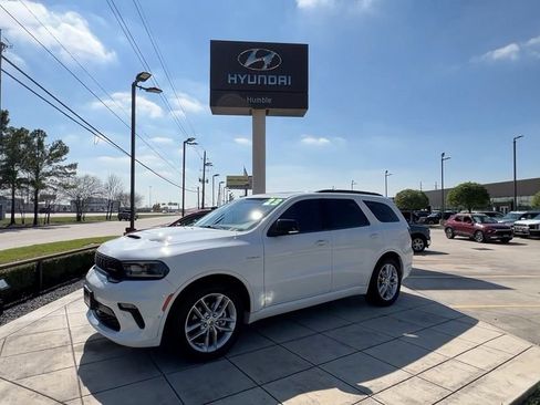 Used 2023 Dodge Durango R/T image 9