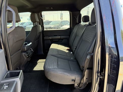 Used 2023 Ford F150 XL w/ STX Appearance Package AWD/4WD image 11