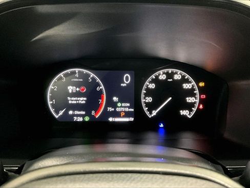 Used 2024 Honda CR-V EX image 25