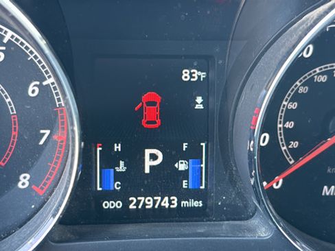 Used 2013 Mitsubishi Outlander Sport SE FWD image 14