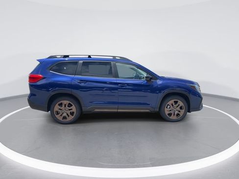 New 2026 Subaru Ascent Limited Bronze AWD/4WD image 9