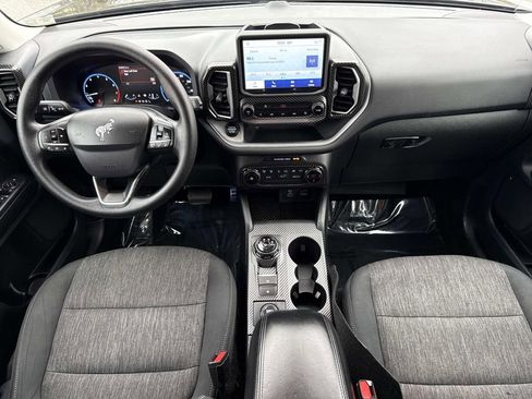 Used 2021 Ford Bronco Sport Big Bend image 22