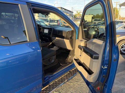 Used 2018 Ford F150 XL w/ Equipment Group 101A Mid RWD image 20