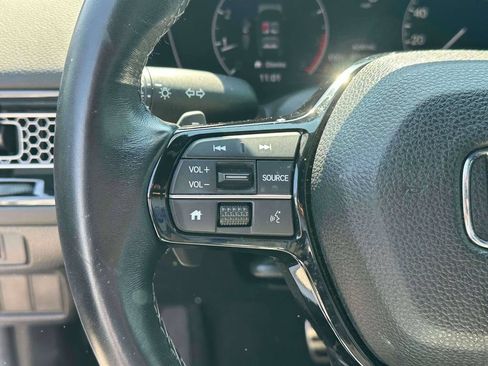 Used 2024 Honda Civic Sport image 18