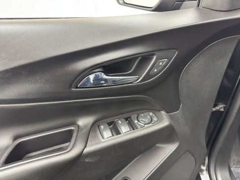 Used 2020 Chevrolet Equinox LT AWD/4WD image 14