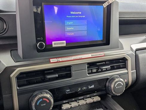 New 2026 Toyota Tacoma SR5 image 13