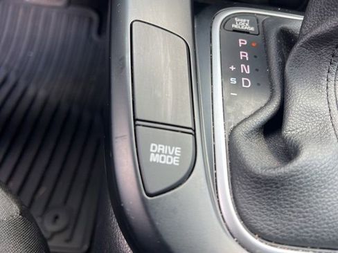 Certified 2021 Kia Soul LX FWD image 22