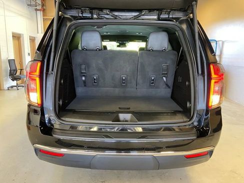 Used 2023 Chevrolet Tahoe LT image 25