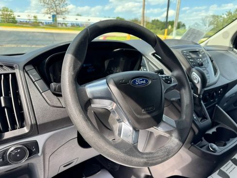 Used 2019 Ford Transit 150 148 Low Roof RWD image 15