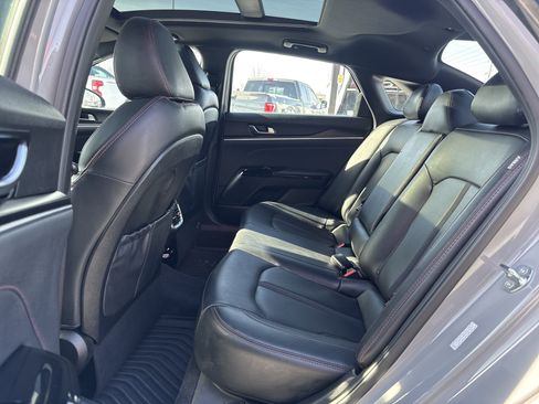 Used 2024 Kia K5 GT w/ GT1 Package image 31