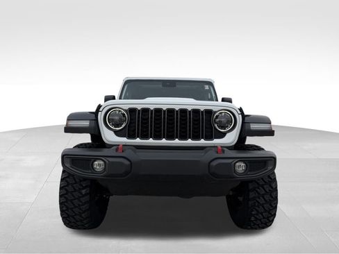 Used 2024 Jeep Wrangler Unlimited Rubicon image 8