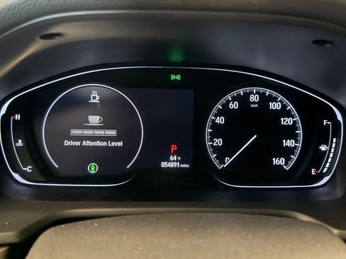 Used 2018 Honda Accord EX image 10