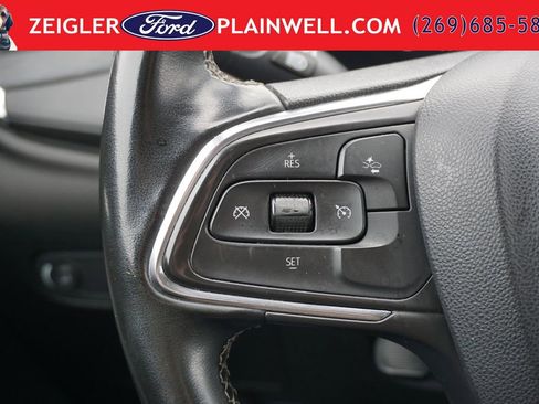 Used 2024 Buick Encore GX Preferred FWD image 22