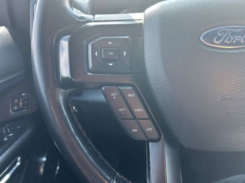 Used 2019 Ford Expedition Max Limited AWD/4WD image 20